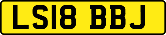 LS18BBJ