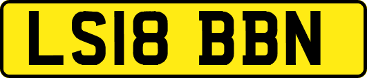 LS18BBN