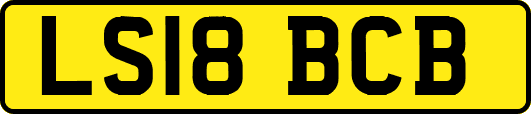 LS18BCB