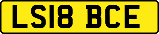 LS18BCE