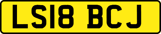 LS18BCJ