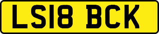 LS18BCK