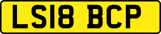 LS18BCP