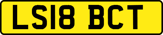 LS18BCT