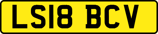 LS18BCV