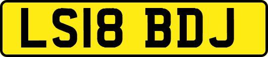LS18BDJ