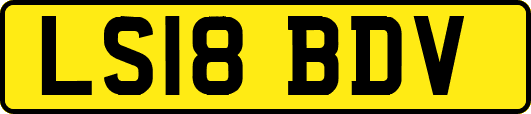 LS18BDV