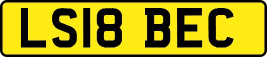 LS18BEC