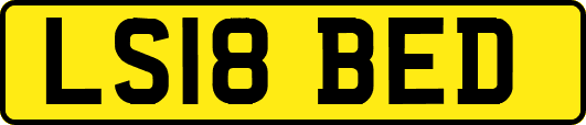 LS18BED