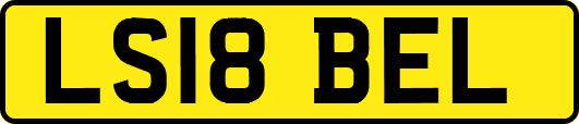 LS18BEL