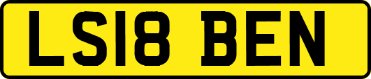 LS18BEN