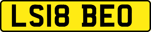 LS18BEO