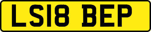 LS18BEP