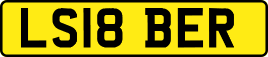 LS18BER