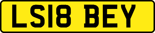 LS18BEY