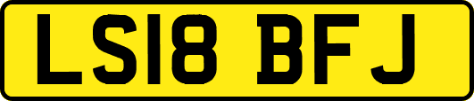 LS18BFJ