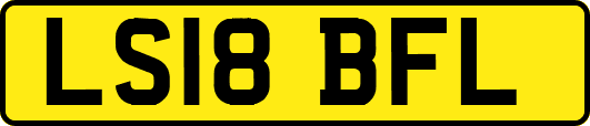 LS18BFL