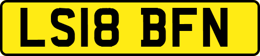 LS18BFN