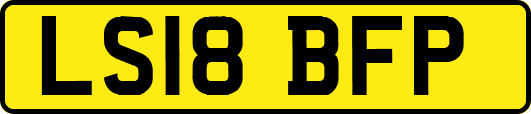 LS18BFP