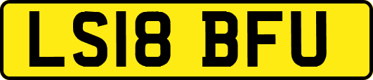 LS18BFU