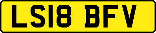 LS18BFV