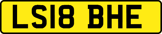 LS18BHE
