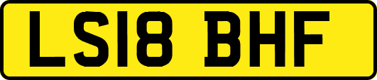 LS18BHF