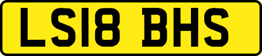 LS18BHS