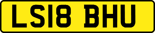 LS18BHU
