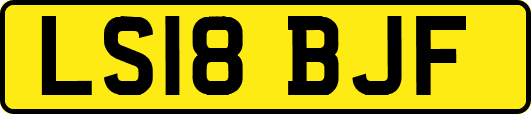 LS18BJF