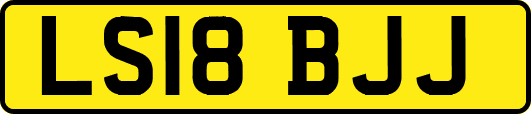 LS18BJJ