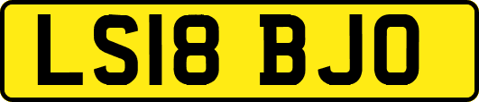 LS18BJO