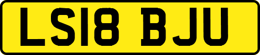 LS18BJU