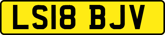 LS18BJV