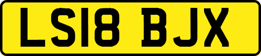 LS18BJX