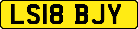 LS18BJY