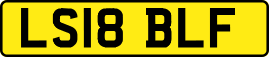 LS18BLF