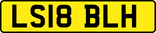 LS18BLH