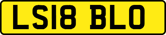 LS18BLO