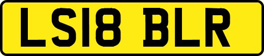 LS18BLR