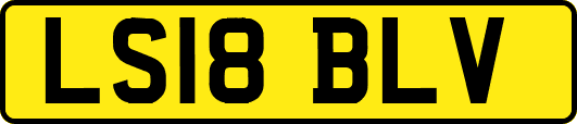 LS18BLV