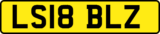 LS18BLZ