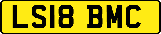 LS18BMC