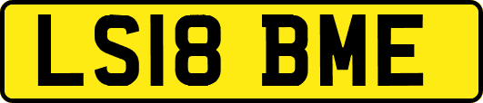 LS18BME