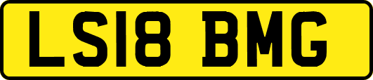 LS18BMG