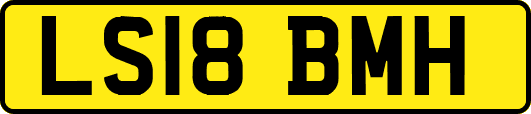 LS18BMH
