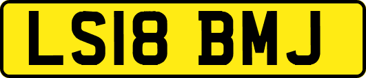 LS18BMJ