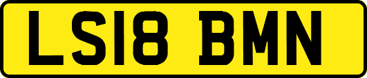 LS18BMN
