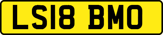 LS18BMO