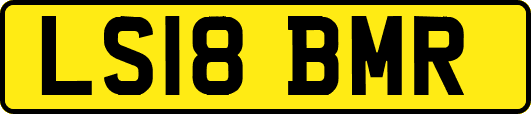 LS18BMR